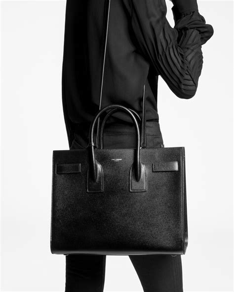 ysl sac bdj shoppi 2067|SAC DE JOUR IN SUPPLE GRAINED LEATHER .